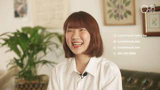 Ep.2 Pasaya Green X Knock Knock ผามานสไตลโฮมม