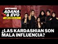 ¿LAS KARDASHIAN SON MALA INFLUENCIA?