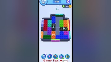 Color Block Jam level 982