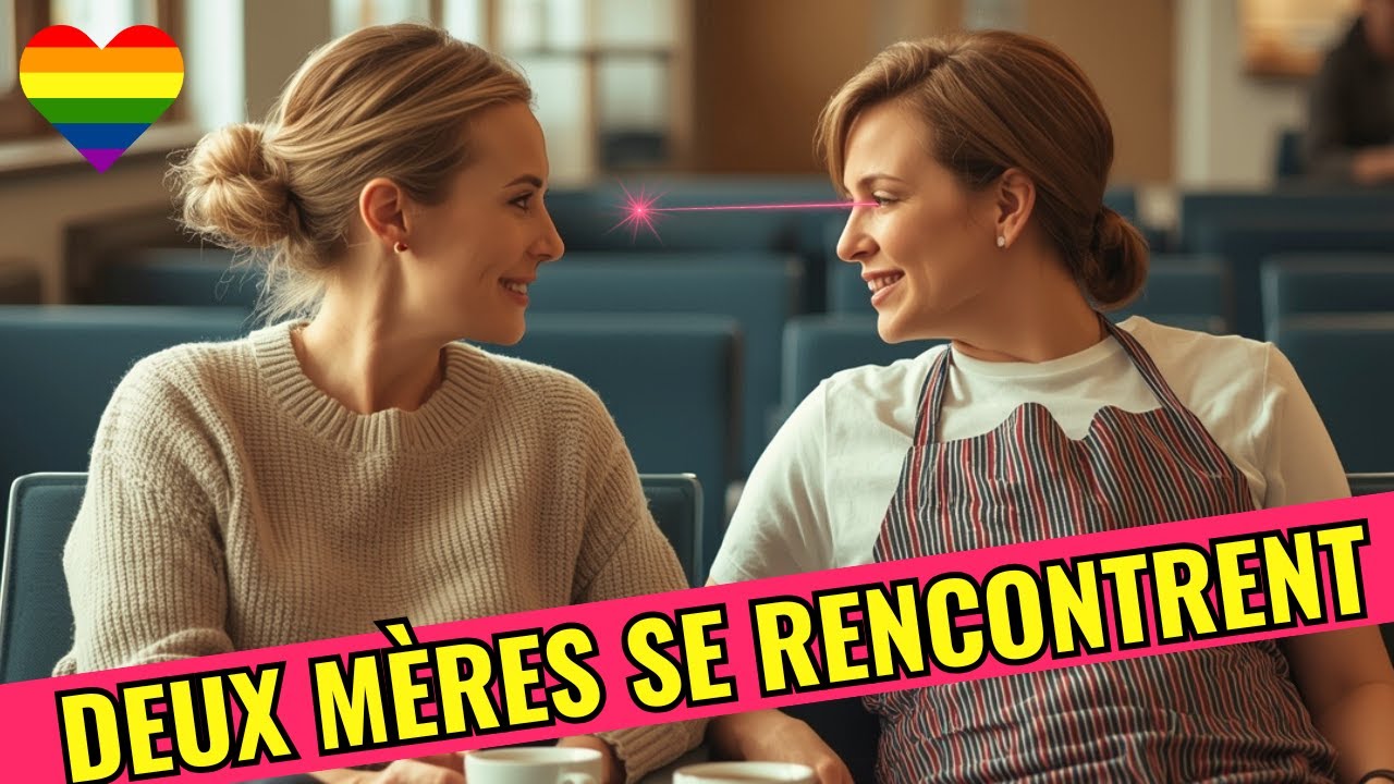 Un Récital, Une Demande Inattendue… et un Cœur Déchiré