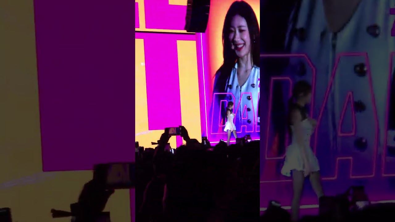 Itzy | DALLA DALLA | K-Spark