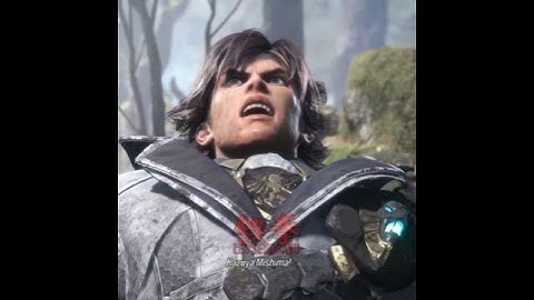 Tekken 8 Lars Alexandersson - Edit #tekken8 #tekkenedit #bandainamcogames #edits #larsalexandersson