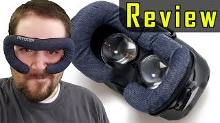 Final say on which VR Cover you should get for the HTC Vive
