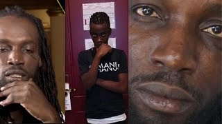Mavado's Son Dantay Brooks Gets Life Sentence For Home Invasion Murder
