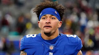 BREAKING: Evan Engram to sign with the Jaguars