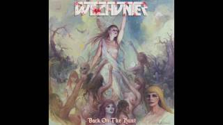 Lucifer's Blade - WITCHUNTER