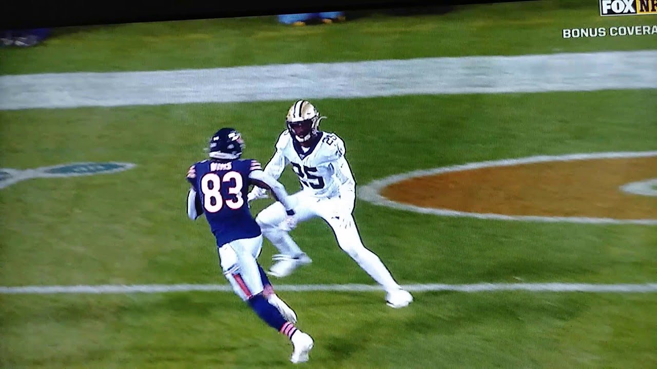 Eli Apple Injury - YouTube