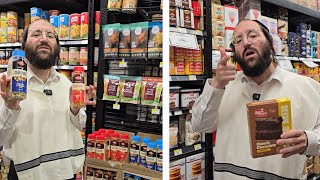 Baker's Choice is stepping up its game with two brand-new products — reviewed by Yossi Brach! screenshot 3