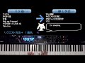 (生放送/Live)ピアノ雑談 - 20250501