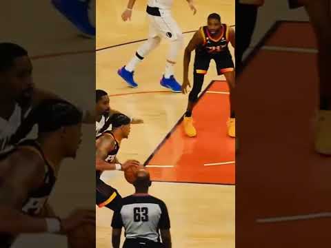 Lee With The Game Winner 