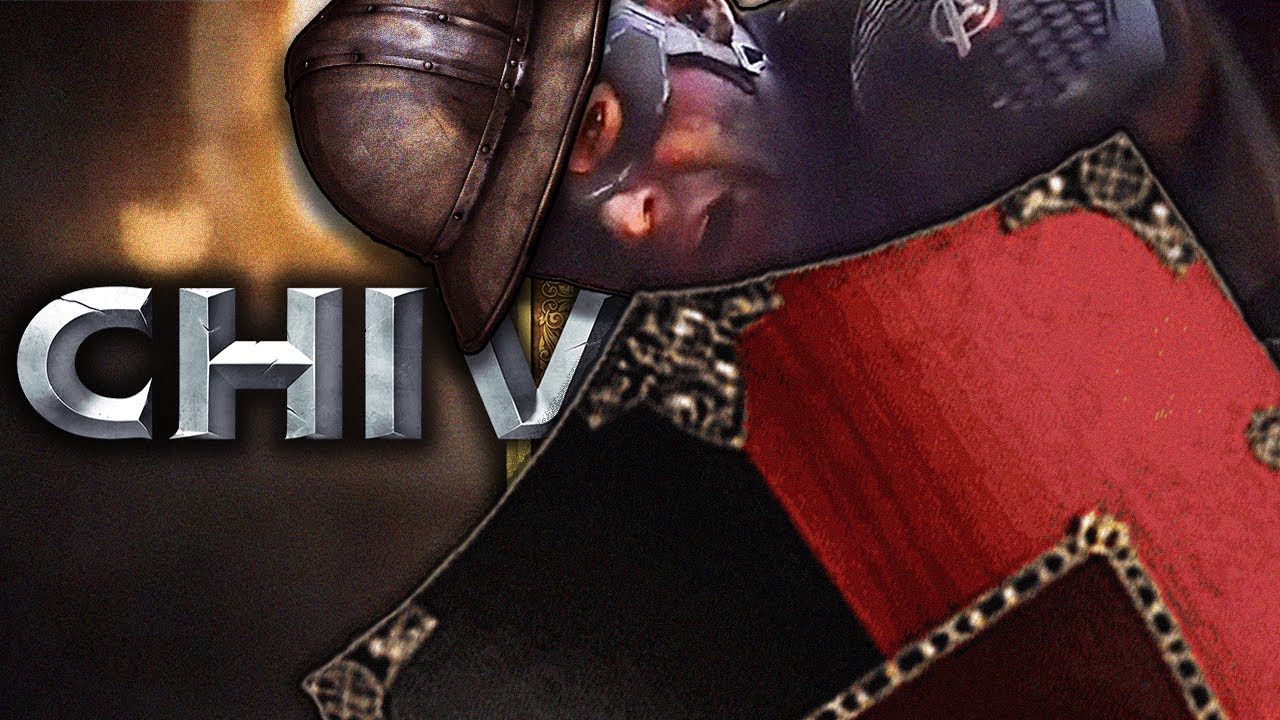 An Average Chivalry 2 Experience