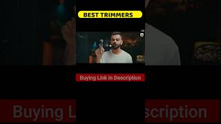 Philips MG9551/65 Trimmer Review | Best Trimmers for Men Under 3000 in India 2025 #trimmer