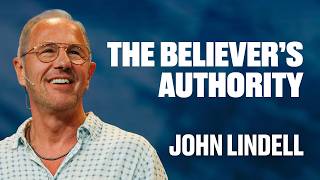 The Believer’s Authority | Prayer Meeting | John Lindell