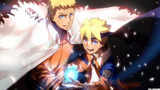 Boruto : Naruto next generation - Ending 15 || Answer - mol-74 || []