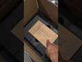 Unboxing the new Barefoot Footprint 02 Gen 2