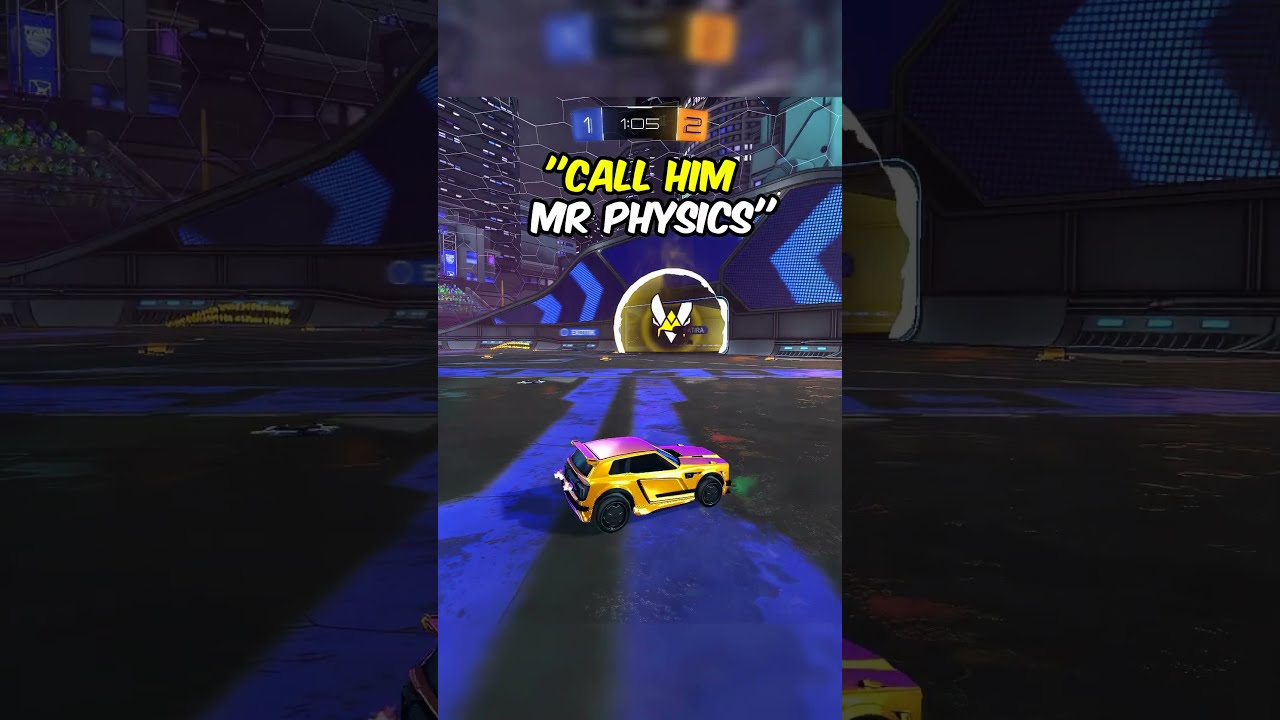 Zens BEST Shots In Rocket League Viralvideo Blowup Rocketleague Rocketleagueclips Zen