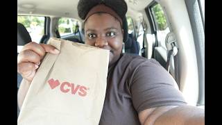 I Only Bought 2 Things From CVS... Were they Worth it?