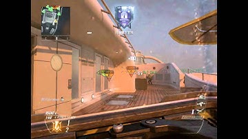 Random Semtex Kill BO2