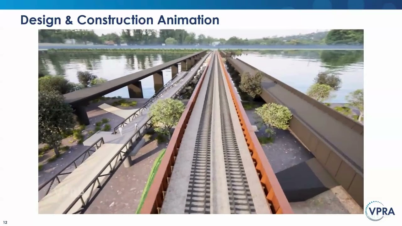 Arlington Alexandria Projects Community Advisory Group Meeting Recording - October 9, 2025