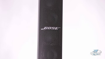 zZounds.com: Bose L1 Compact Portable Line Array System