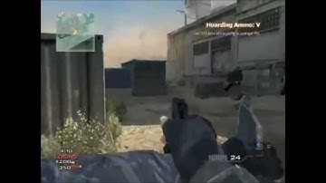 Modern warfare 3 Montage All or Nothing