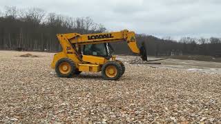 1998 JCB 506C For Sale