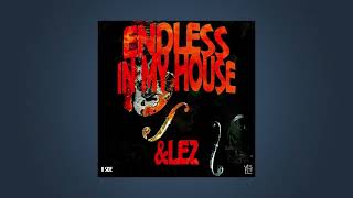 &lez - In My House (Original Mix)