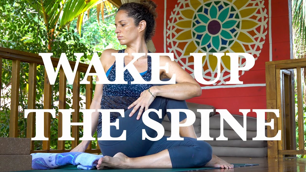 5 yoga poses for a strong and flexible spine - Ekhart Yoga, flexible -  lincuna.com.pe