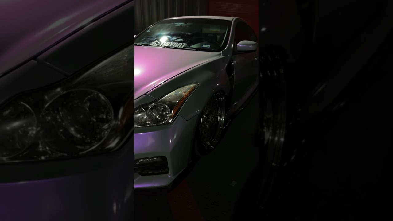 Spacecandy grey to purple in 