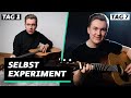 Gitarre lernen in nur 7 Tagen - Selbstexperiment