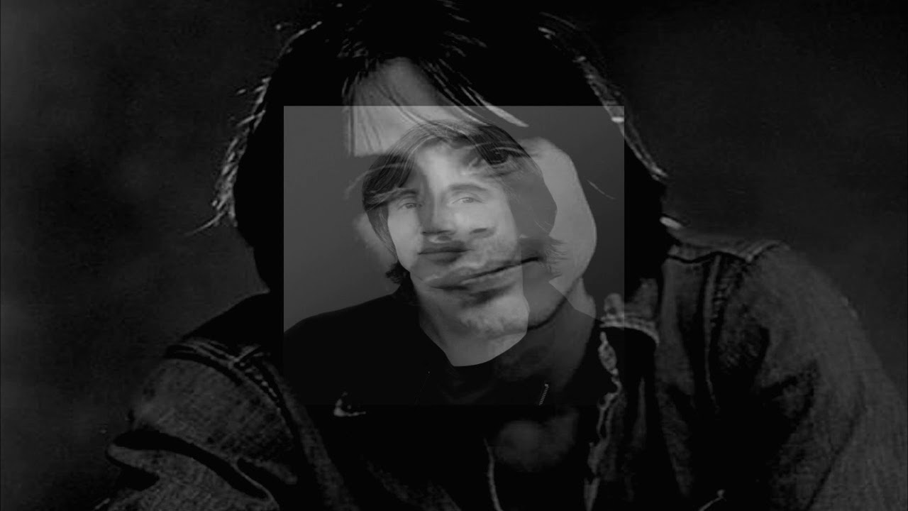 Jackson Browne I'm Alive YouTube