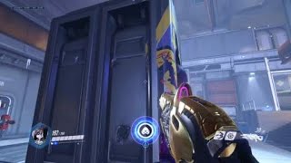 Widow Infinite Grapple Bug Tutorial