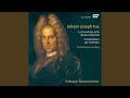 Capture de la vidéo Fux: Concerto In D Major "Le Dolcezze E L'amerezze Della Notte" - I. Der Nachtwächter