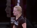 Cassie Rodish beats Meghan Wright with guillotine choke in first minute #sports #mma #bjj