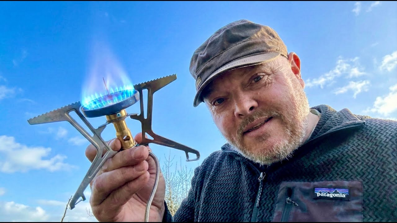 Why This Japanese Stove Blows the Competition Away