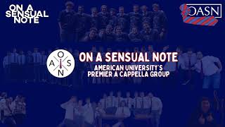 Oasns 13 Spring 2026 Final Concert