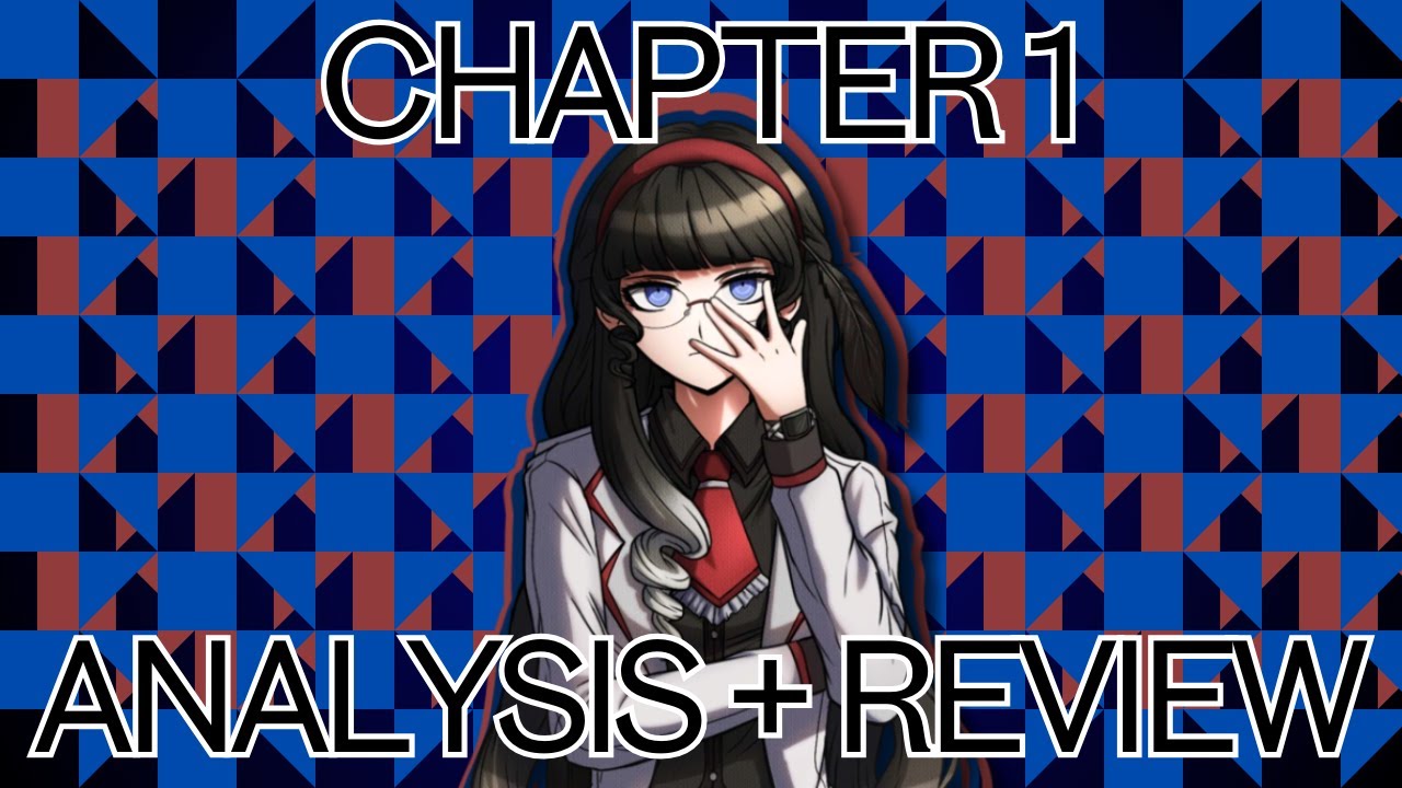 Проект «Сад Эдема». Идеальная первая глава (анализ главы 1 + рецензия) — Киока Сявон