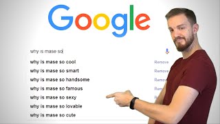 Google Autocomplete