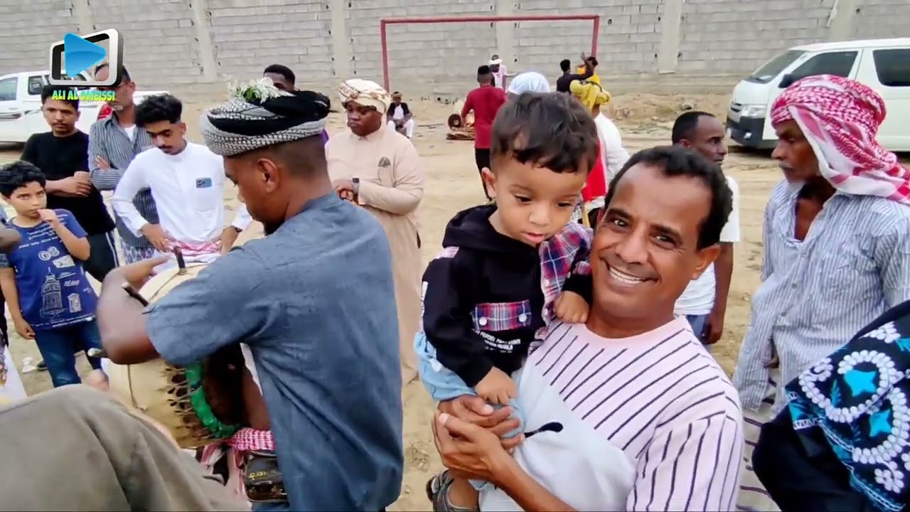 عرضة | محمد احمد كرك 2