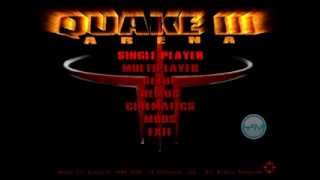 Como Jugar Quake 3 Arena Online Facil Y Rapido