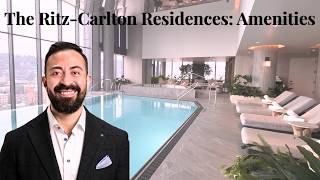 Ritz Carlton Residences PortlandLuxury Living in Portland: Ritz-Carlton