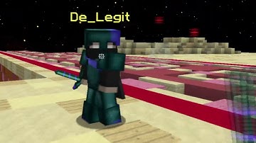 Alt PvP On ColdNetwork V2 (Hackusated/Frozen)