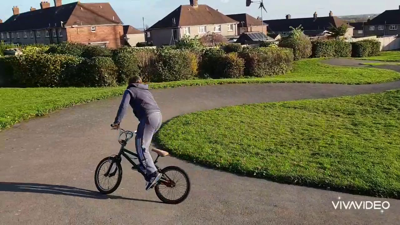 paulsgrove park 2020