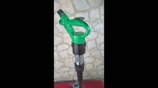 ML 33 (RMT 66) Chipper - Best Lightweight Hammer for Demolition \u0026 Mining