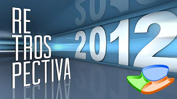 O que aconteceu em 2012 no Brasil?