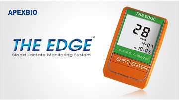 The EDGE  Operation Video