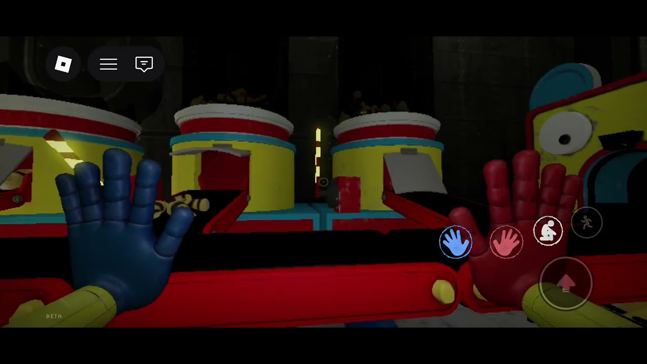 Poppy newtime chapter 1