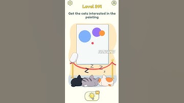 DOP 2 - Delete One Part Level 314 #shorts #mobilegames #gameplay