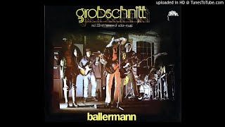 Grobschnitt ► Solar Music Part I & II [HQ Audio] Ballermann 1974