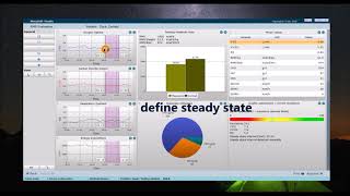 MetaSoft Studio Tutorial 3: Evaluate Resting Metabolic Rate Test screenshot 4